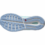 Women's Running Shoes Sonic 4 Balance Turquoise-White-Kentucky Blue - Image 4
