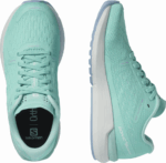 Women's Running Shoes Sonic 4 Balance Turquoise-White-Kentucky Blue - Image 6