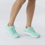 Women's Running Shoes Sonic 4 Balance Turquoise-White-Kentucky Blue - Image 7