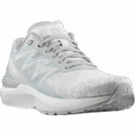 Women's Running Shoes Sonic 5 Balance White-Pearl Blue-Quarry - Image 2