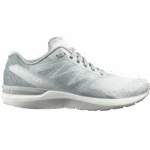 Women's Running Shoes Sonic 5 Balance White-Pearl Blue-Quarry