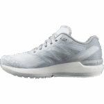 Women's Running Shoes Sonic 5 Balance White-Pearl Blue-Quarry - Image 5