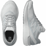 Women's Running Shoes Sonic 5 Balance White-Pearl Blue-Quarry - Image 6