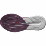 Women's Running Shoes Spectur Tulipwood-Lunar Rock-Grape Wine - Image 4