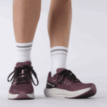 Women's Running Shoes Spectur Tulipwood-Lunar Rock-Grape Wine - Image 7