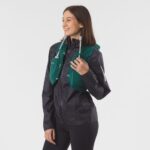 Women's Running Vest With Flasks Included Adv Skin 12 Pacific - Image 2