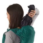 Women's Running Vest With Flasks Included Adv Skin 12 Pacific - Image 8