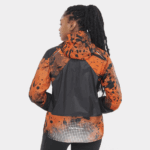 Women's Shell Jacket Bonatti Waterproof Scarlet Ibis-Ao-Capsule - Image 2