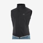 Women's Shell Jacket Light Shell Black-Blue