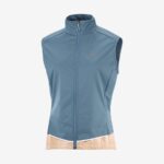 Women's Shell Jacket Light Shell Mallard Blue