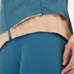 Women's Shell Jacket Light Shell Mallard Blue - Image 4