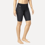 Women's Short Tights S/Lab Exo Black