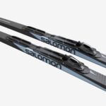 Women's Skating Nordic Ski Package Rs 10 Vitane (And Prolink Shift-In) - Image 3