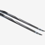 Women's Skating Nordic Ski Package Rs 10 Vitane (And Prolink Shift-In) - Image 5
