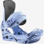 Women's Snowboard Bindings District By Desiree - Image 2