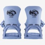 Women's Snowboard Bindings District By Desiree - Image 3