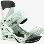 Women's Snowboard Bindings Mirage Mint - Image 2