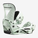 Women's Snowboard Bindings Mirage Mint