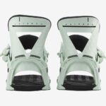 Women's Snowboard Bindings Mirage Mint - Image 3