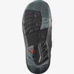 Women's Snowboard Boots Ivy Boa Black-Stormy Weather - Image 2