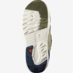 Women's Snowboard Boots Ivy Boa Vetiver-Green-Insignia Blue - Image 2