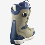 Women's Snowboard Boots Ivy Boa Vetiver-Green-Insignia Blue - Image 3