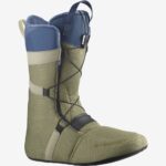 Women's Snowboard Boots Ivy Boa Vetiver-Green-Insignia Blue - Image 4