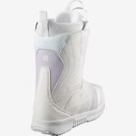 Women's Snowboard Boots Pearl Boa White White-Lunar Rock-Evening Haze - Image 3