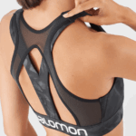 Women's Sports Bra Cross Run Black-Ao - Image 3
