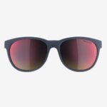 Women's Sunglasses Lentua Polarized Ebony - Image 2