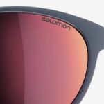 Women's Sunglasses Lentua Polarized Ebony - Image 5