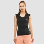 Women's Tank S/Lab Nso Black