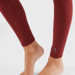 Women's Tights Cross Multi 28'' Cabernet - Image 3