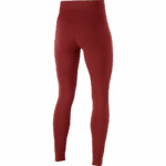 Women's Tights Cross Multi 28'' Cabernet - Image 7
