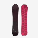 Women's Touring Snowboard Pillow Talk Split - Image 2