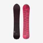 Women's Touring Snowboard Pillow Talk Split
