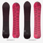 Women's Touring Snowboard Pillow Talk Split - Image 6