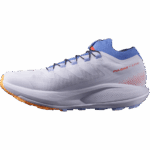 Women's Trail Running Shoes Pulsar Trail Pro Purple-Blue-Blazing Orange - Image 5
