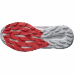 Women's Trail Running Shoes Pulsar Trail Quail-Lunar Rock-Poppy Red - Image 4