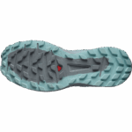 Women's Trail Running Shoes Sense Ride 4 Gore-Tex Invisible Fit-Pastel Turquoise - Image 4