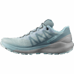 Women's Trail Running Shoes Sense Ride 4 Gore-Tex Invisible Fit-Pastel Turquoise - Image 5