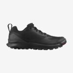 Women's Trail Running Shoes Xa Collider 2 Black-Ebony