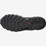 Women's Trail Running Shoes Xa Collider 2 Black-Ebony - Image 4