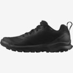 Women's Trail Running Shoes Xa Collider 2 Black-Ebony - Image 5