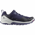 Women's Trail Running Shoes Xa Collider 2 Gore-Tex Lunar Rock-Cadet