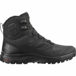 Women's Winter Boots Outblast Thinsulate™ Climasalomon™ Waterproof Black