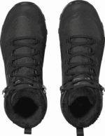 Women's Winter Boots Outblast Thinsulate™ Climasalomon™ Waterproof Black - Image 3