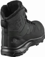 Women's Winter Boots Outblast Thinsulate™ Climasalomon™ Waterproof Black - Image 4