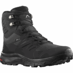 Women's Winter Boots Outblast Thinsulate™ Climasalomon™ Waterproof Black - Image 5