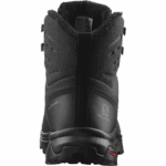 Women's Winter Boots Outblast Thinsulate™ Climasalomon™ Waterproof Black - Image 6